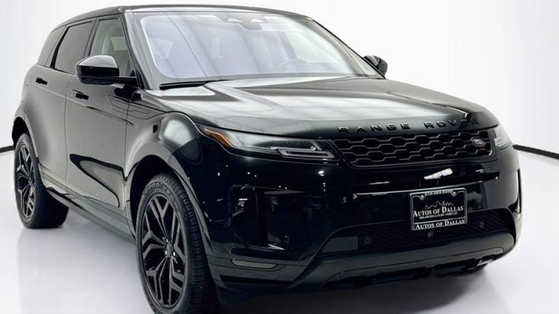 LAND ROVER RANGE ROVER EVOQUE 2021 SALZP2FX4MH133430 image